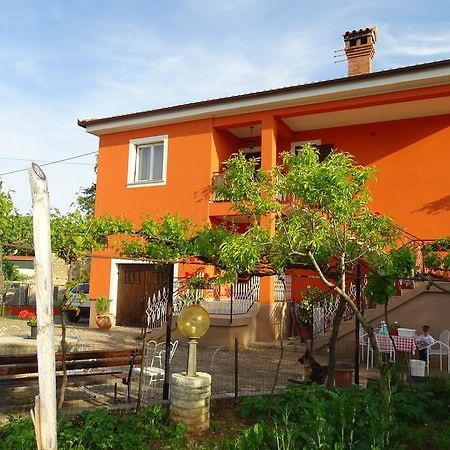 Apartment Parenzana Bibali 65 A 52460-بوجي المظهر الخارجي الصورة