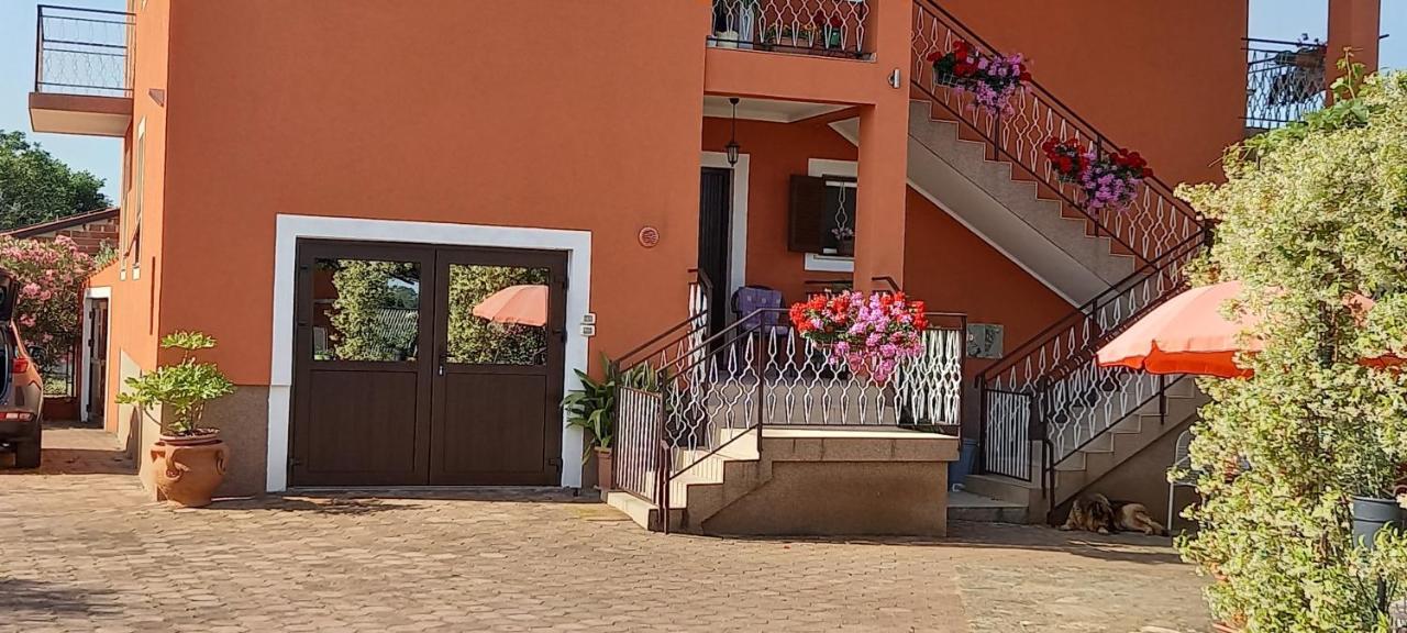 Apartment Parenzana Bibali 65 A 52460-بوجي المظهر الخارجي الصورة