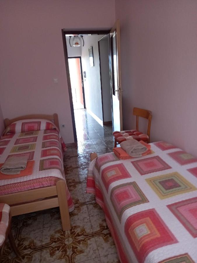 Apartment Parenzana Bibali 65 A 52460-بوجي المظهر الخارجي الصورة
