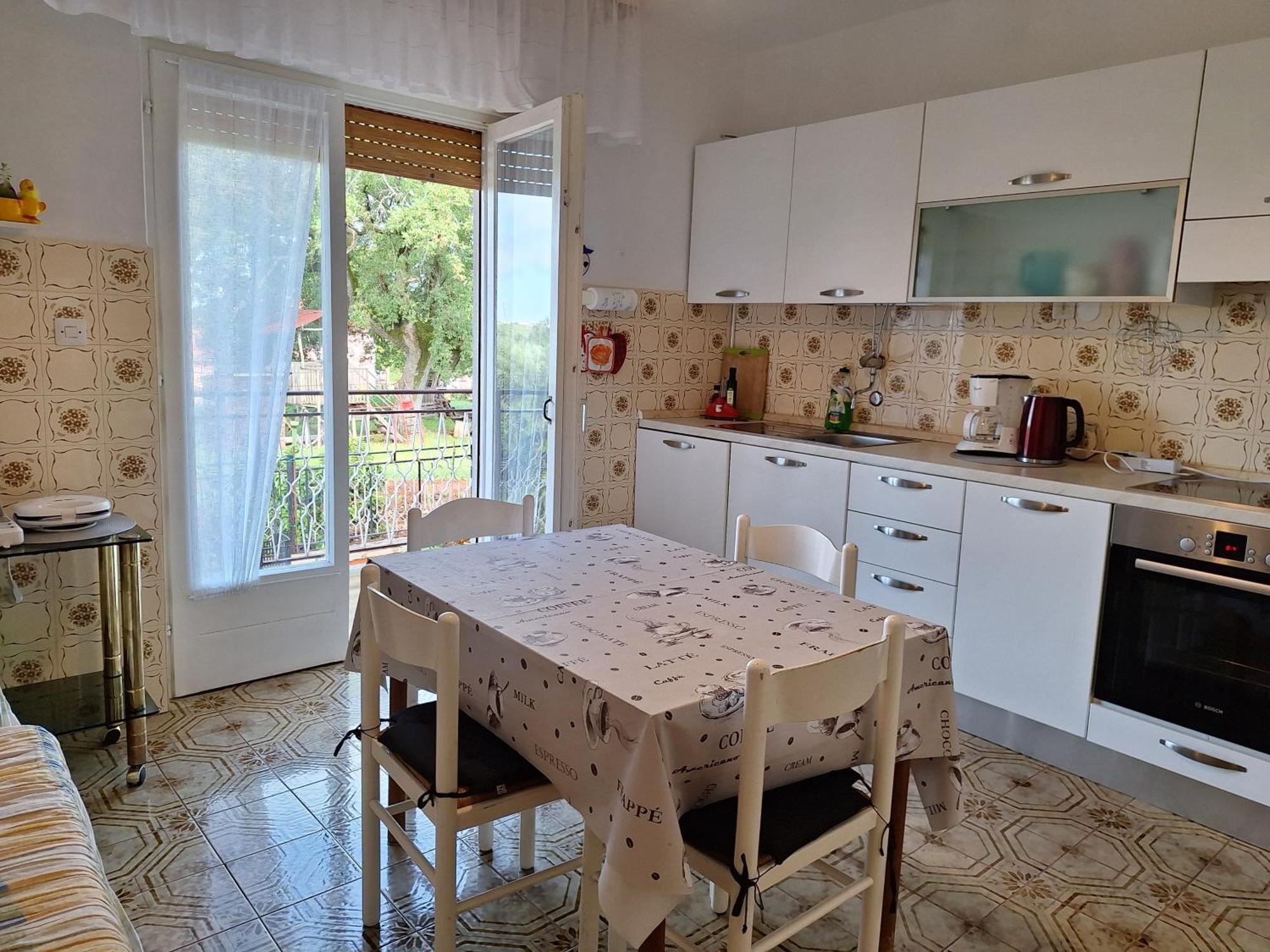 Apartment Parenzana Bibali 65 A 52460-بوجي المظهر الخارجي الصورة