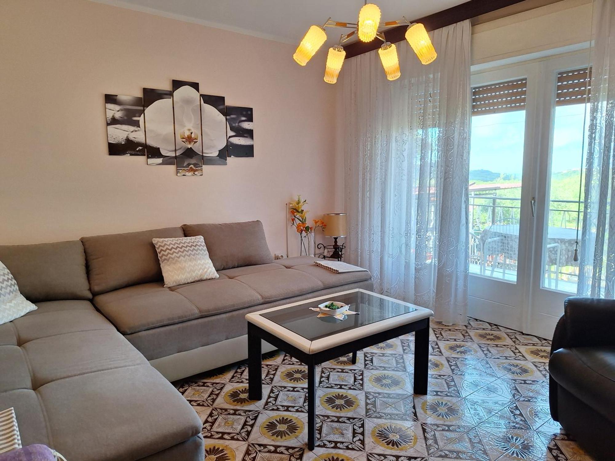Apartment Parenzana Bibali 65 A 52460-بوجي المظهر الخارجي الصورة