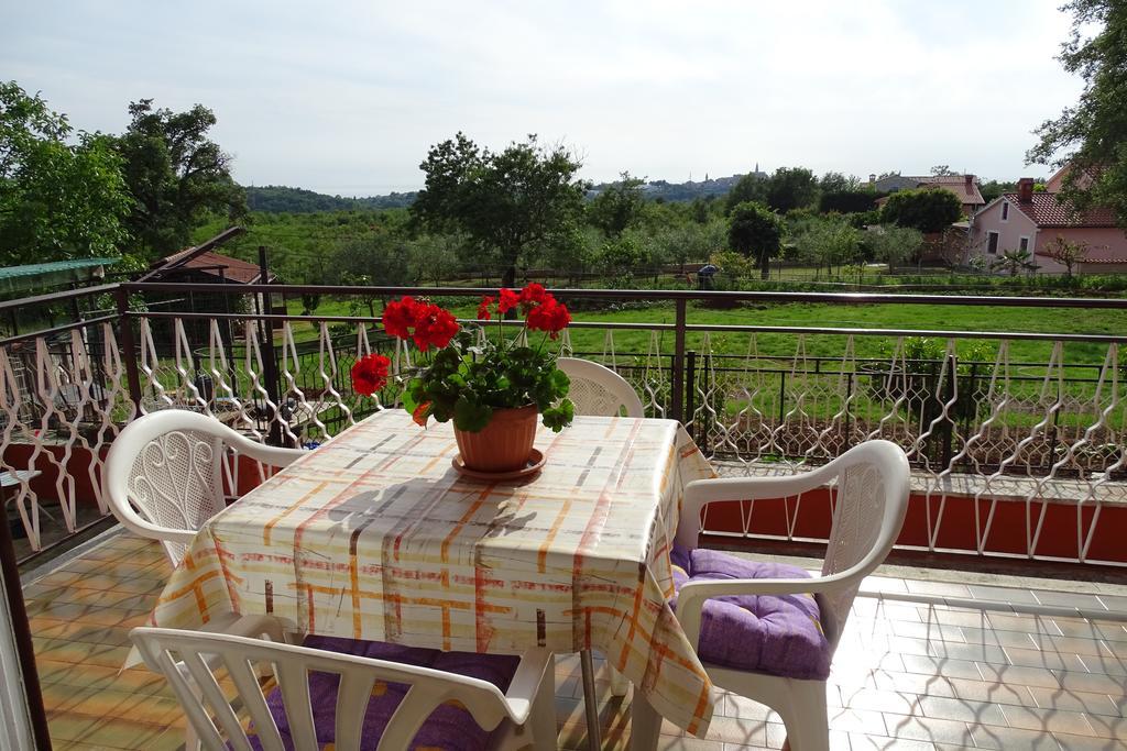 Apartment Parenzana Bibali 65 A 52460-بوجي المظهر الخارجي الصورة