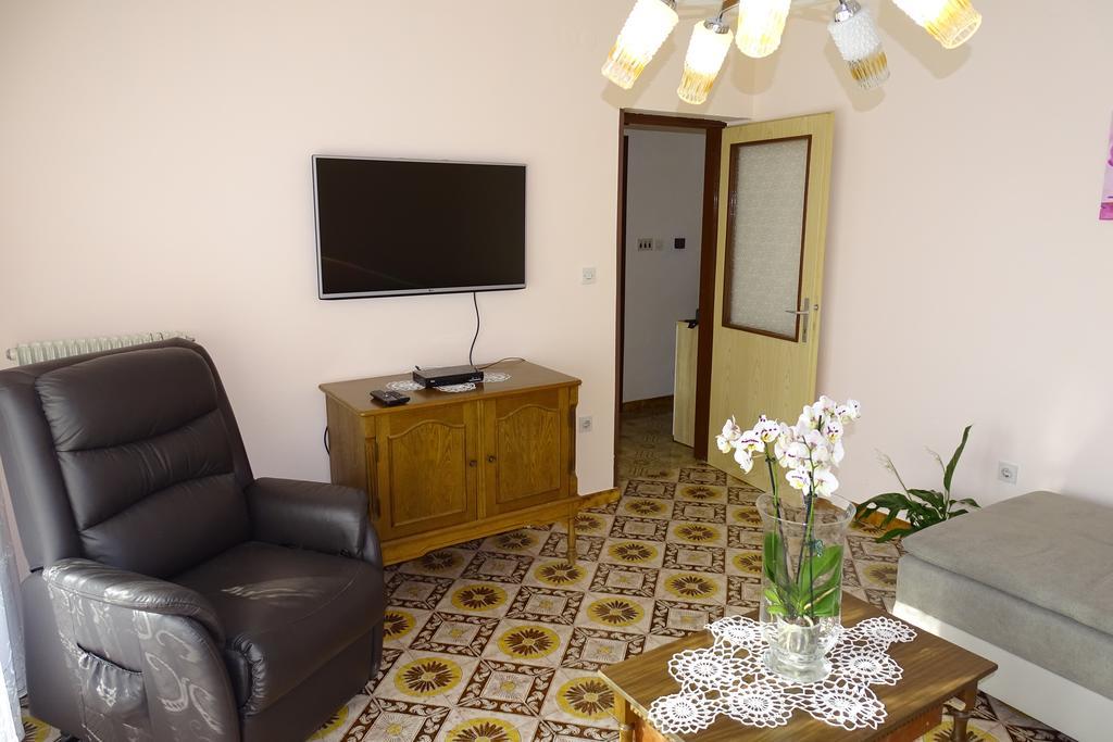 Apartment Parenzana Bibali 65 A 52460-بوجي المظهر الخارجي الصورة