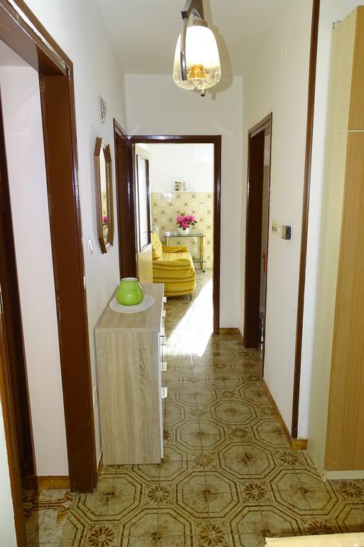 Apartment Parenzana Bibali 65 A 52460-بوجي المظهر الخارجي الصورة