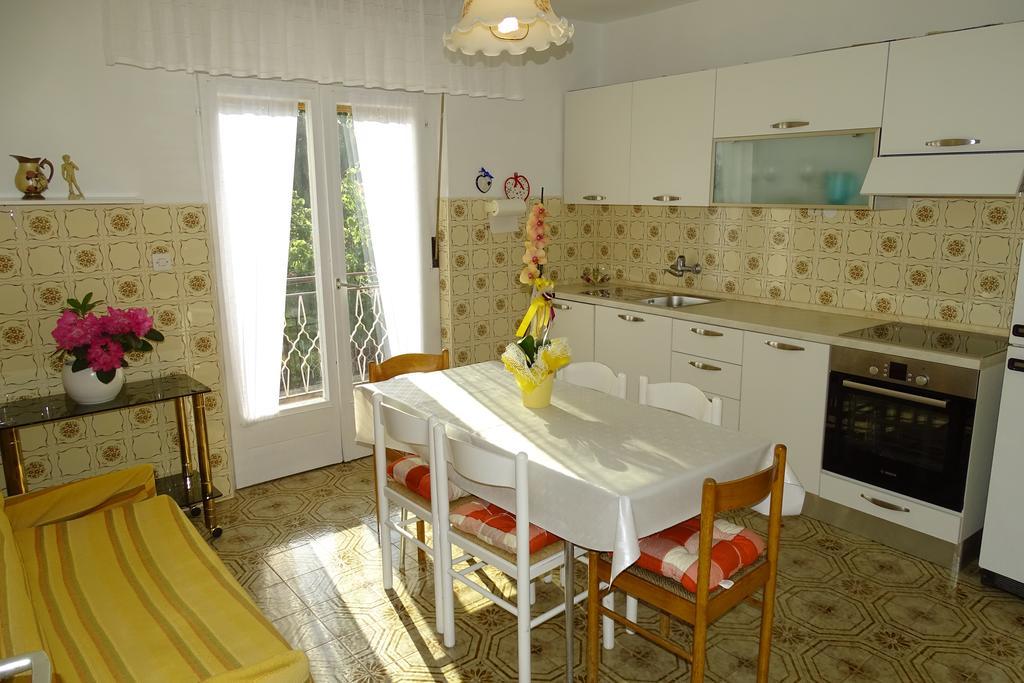Apartment Parenzana Bibali 65 A 52460-بوجي المظهر الخارجي الصورة