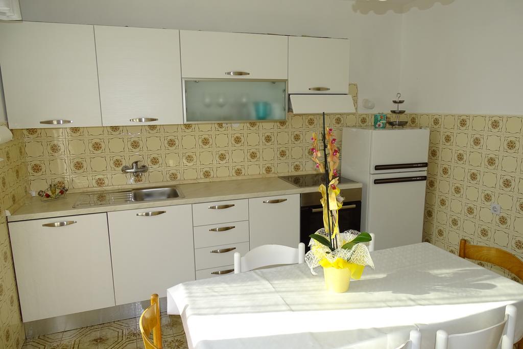 Apartment Parenzana Bibali 65 A 52460-بوجي المظهر الخارجي الصورة