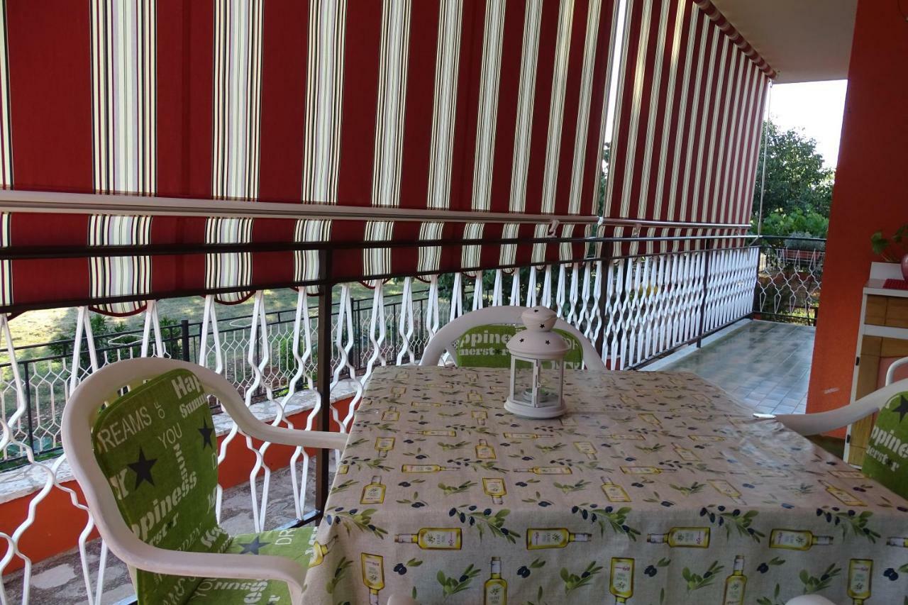 Apartment Parenzana Bibali 65 A 52460-بوجي المظهر الخارجي الصورة