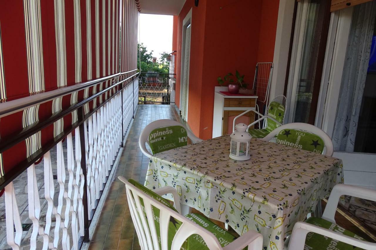 Apartment Parenzana Bibali 65 A 52460-بوجي المظهر الخارجي الصورة