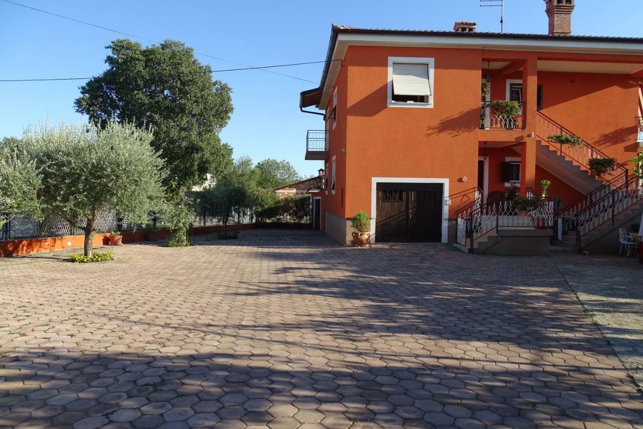 Apartment Parenzana Bibali 65 A 52460-بوجي المظهر الخارجي الصورة
