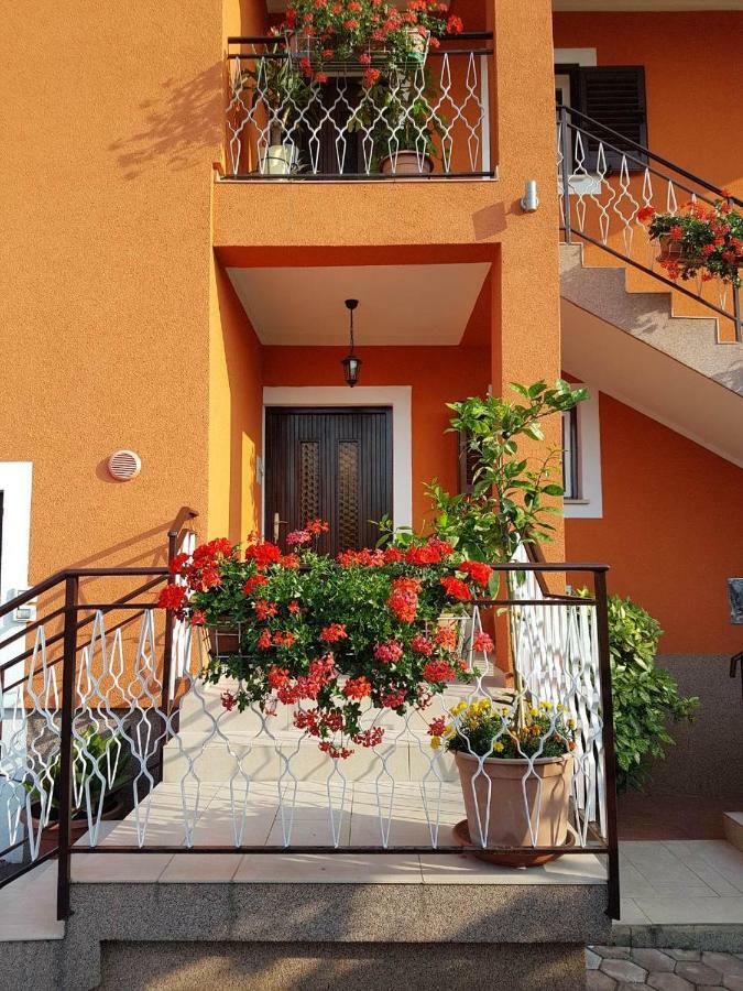 Apartment Parenzana Bibali 65 A 52460-بوجي المظهر الخارجي الصورة