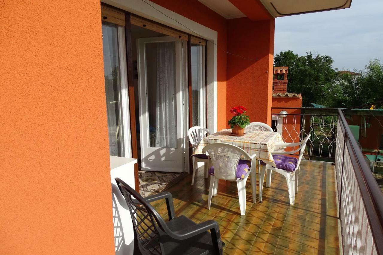 Apartment Parenzana Bibali 65 A 52460-بوجي المظهر الخارجي الصورة