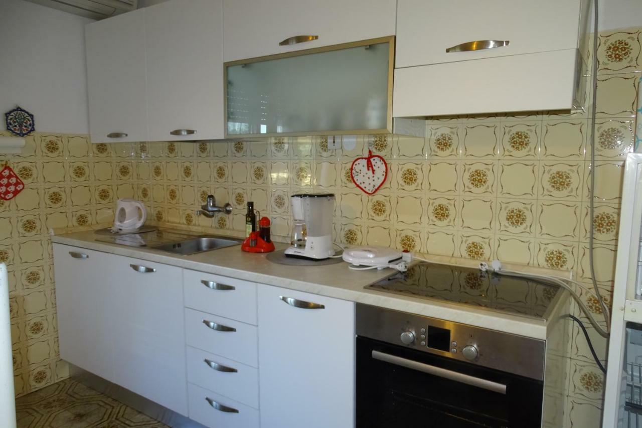 Apartment Parenzana Bibali 65 A 52460-بوجي المظهر الخارجي الصورة