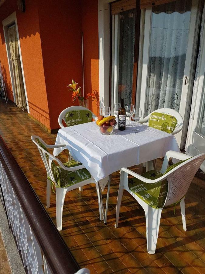 Apartment Parenzana Bibali 65 A 52460-بوجي المظهر الخارجي الصورة