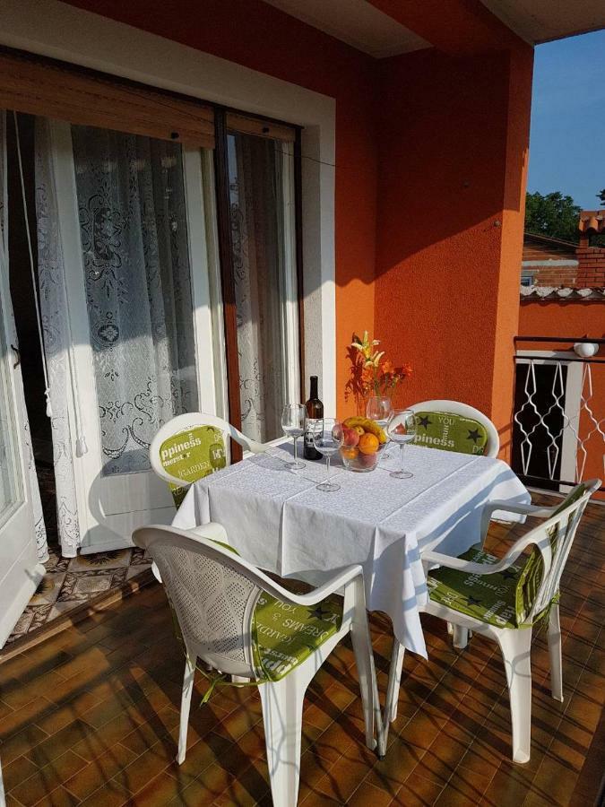 Apartment Parenzana Bibali 65 A 52460-بوجي المظهر الخارجي الصورة