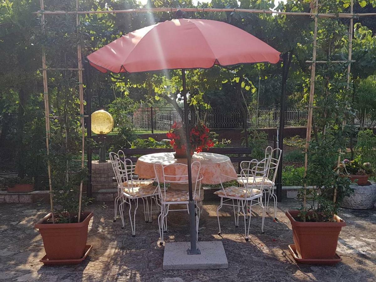Apartment Parenzana Bibali 65 A 52460-بوجي المظهر الخارجي الصورة