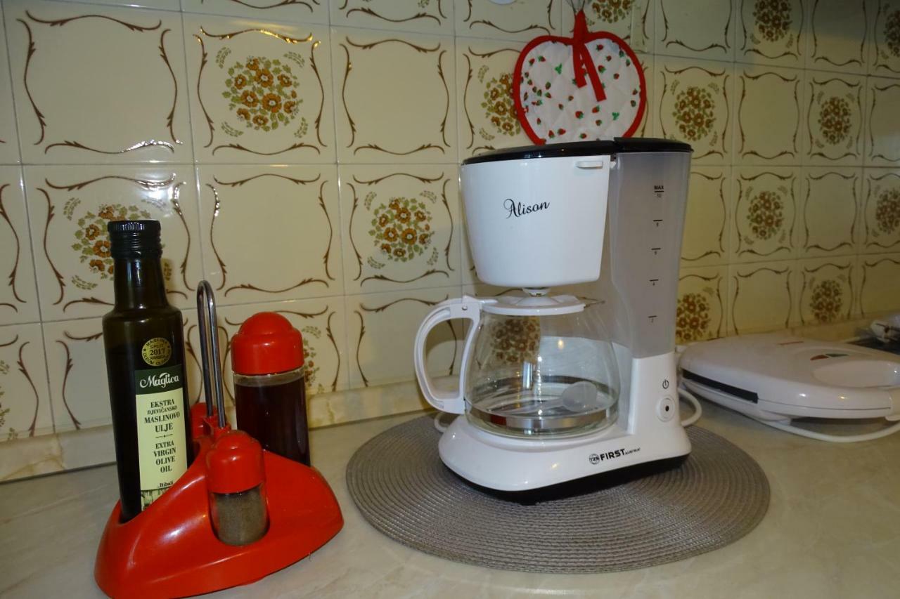 Apartment Parenzana Bibali 65 A 52460-بوجي المظهر الخارجي الصورة